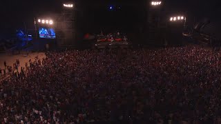 HOMBRES G  - El ataque de las chicas-cocodrilo (Concierto Las Ventas 2015)