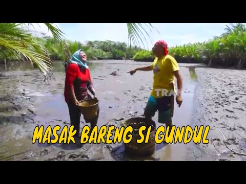[FULL] EMAK ENAH MASAK BARENG SI GUNDUL | ENAH BIKIN ENAK (22/06/23)