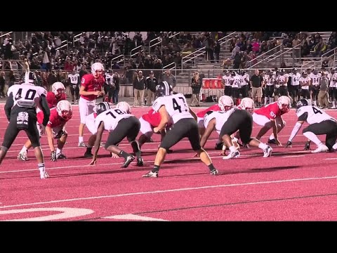 BGC Highlights: Steele vs. NB Canyon - Week 11