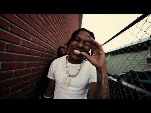 GBM BabyG - Missing you (Official music video)