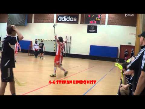 2014-02-15 Bele Barkarby - Grimsta AIK