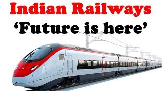 What is Train 18 and Train 20? Detailed Explanation