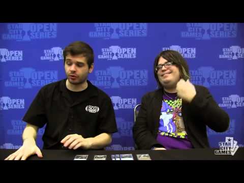 SCGINVI Deck Tech: NO BUG with Jeph Foster