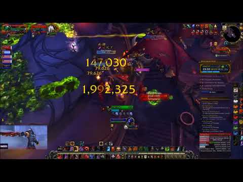 Black Rook Hold Mythic +17 on time Blood DK pov 7.3.2 (Teeming, Explosive, Fortified)