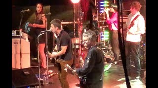 Noel Gallagher @ The Ritz - Alone On The Rope (Full) Manchester July 2018