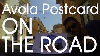 preview picture of video 'Avola | postcard on the road'