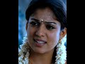 Vintage Nayanthara Face Closeup