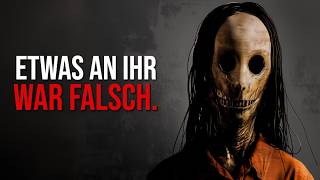Etwas stimmte nicht mit dieser Frau: Carrie Morgans Halloweenkostüm | Creepypasta Gruselgeschichte