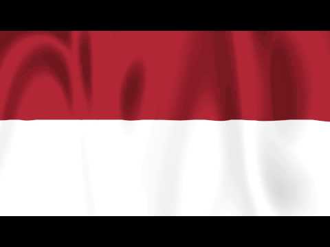 Indonesia National Anthem (Instrumental)