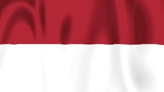 Indonesia National Anthem (Instrumental)