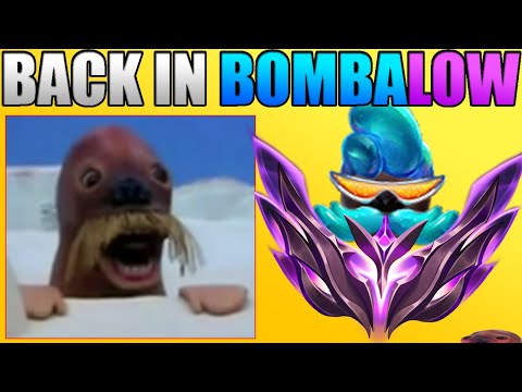 BACK IN BOMBALOW😱💀