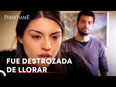 La Lucha Difícil De Bahar Y Kemal | Perdóname