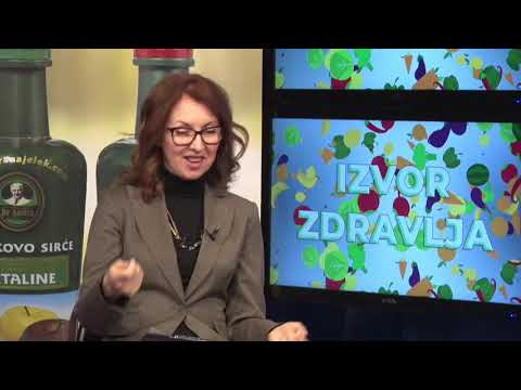 Izvor zdravlja - Kako hranom ojačati imunitet