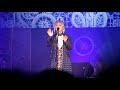 Пелагея Пташечка Фестиваль Джао Да ча LetchikFest Pelagea Ptashechka