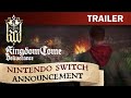 Hry na Nintendo Switch Kingdom Come: Deliverance (Royal Edition)
