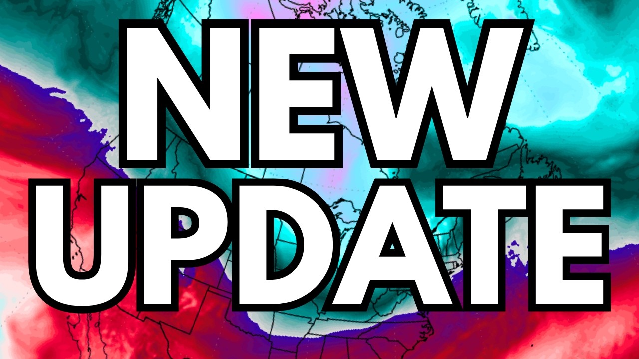 BIG Storms Are Rapidly Developing...