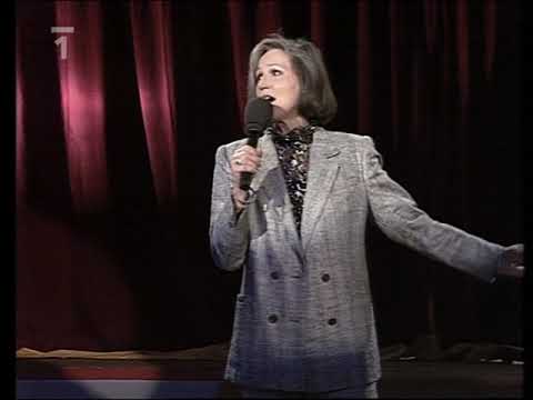 Marta Kubišová - Lásko, Bože, lásko (1991)