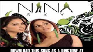 Nina Sky - &quot;Good Luck&quot; [ New Video + Lyrics + Download ]