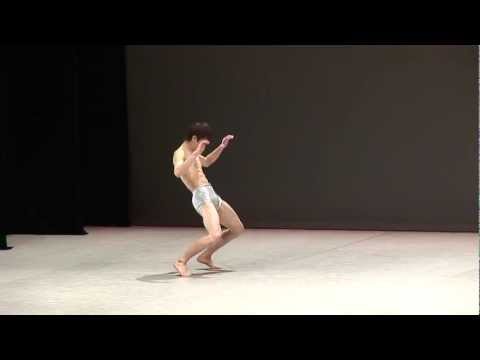 Ryo Kato - 2012 Selections - Contemporary Variations