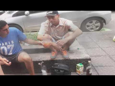 Chavo - GD Sociable (Prod. Rest InBeatz)