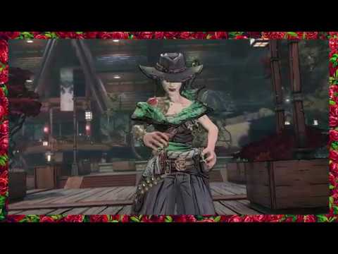 Borderlands 3 DLC Bounty of Blood A Fistful of Redemption Compilation