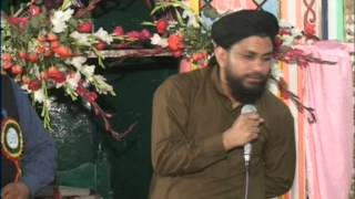 preview picture of video 'Mehfil e Naat 1st April 2013 in Khewra 4'