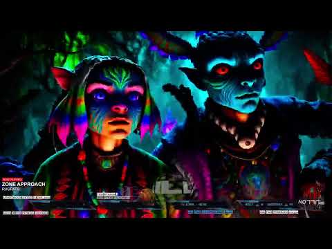 Nonstop Psytrance Day 153