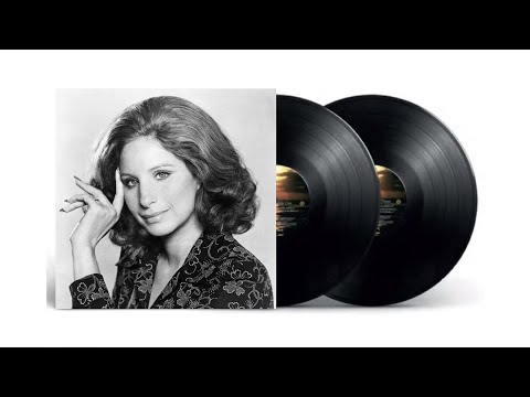 Barbra Streisand - Woman in Love (High-Res Audio) Flac 24bit LYRICS