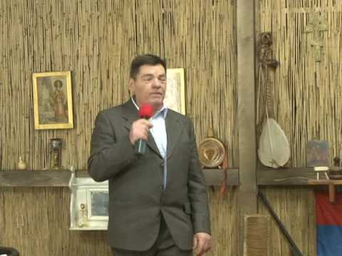 Gojko Malesevic - Selo moje - Svrati u zavicaj - (Tv Duga Plus 2017)