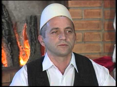 Xhavit Maxharra - Bac u kry