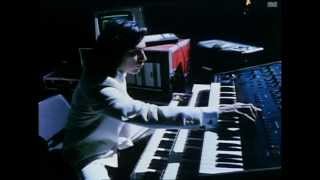 Jean Michel Jarre - The Overture / Equinoxe IV (The Concerts in China 1981)