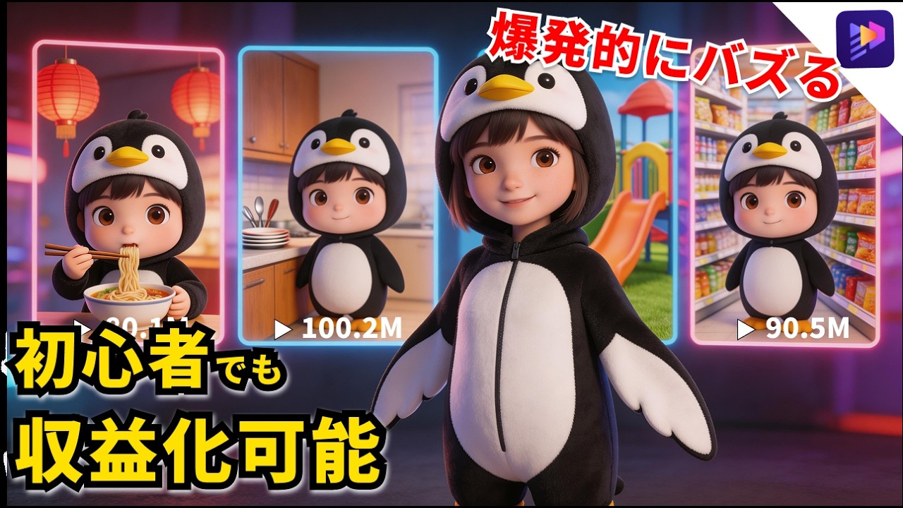 YouTubeサムネイル