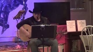 I&#39;ve Got To Be A Rodeo Man: By Chris LeDoux and now Bradley John