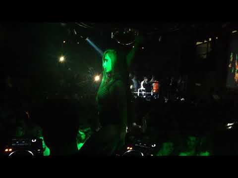 Carl Cox plays 'Fabio Neural, Alessan Main - Sinus' @ Tenax 25 02 15