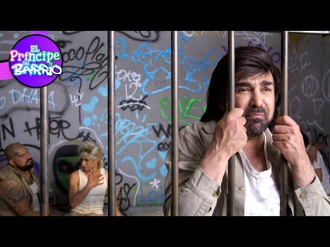 ¿Britney y Albertano pasarán toda la vida en la cárcel? | El Príncipe del Barrio 3/4 | C14 - T2