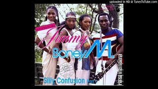Boney M.: Jimmy (Unreleased 1982 Single) / Silly Confusion (Part I + II)