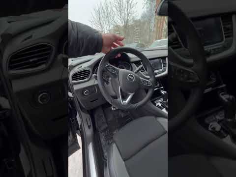 фото opel grandland x i 0