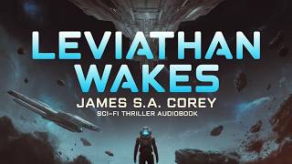 Download lagu Leviathan Wakes | James S.A. Corey | The Expanse Book 1 | Sci-Fi Audiobook | Part 1 mp3 Download lagu Leviathan Wakes | James S.A. Corey | The Expanse Book 1 | Sci-Fi Audiobook | Part 1 mp3