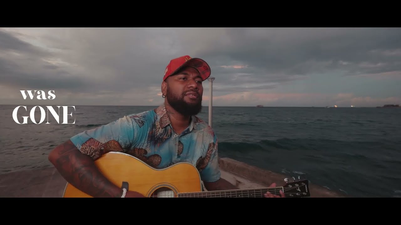 Top 100 Songs - Daily Music Chart from Solomon Islands (20/07/2024