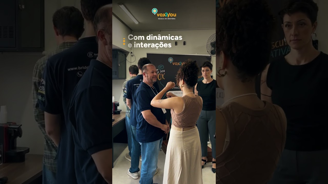 Vox2You - Aftermovie