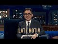 LATE MOTIV - Berto Romero. “La Naturaleza Es Sabia” | #LateMotiv531