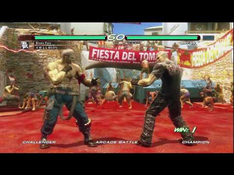 MR NAPS vs KNEE - FIRST TO FIVE - PART 1