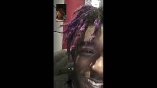 Lil Uzi Vert - 1600 (Produced By DP Beats)