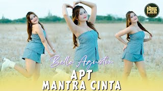 Download lagu Bella Agustin - APT Mantra Cinta // APT Thailand Versi Indonesia mp3