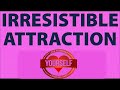 Irresistible Desire People Fall In Love With You Wherever You Go Love Yourself Self Love