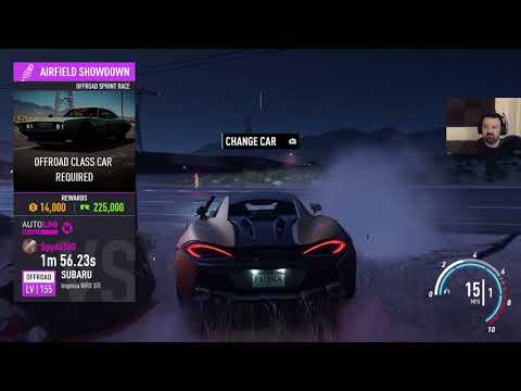 Need For Speed Payback playthrough pt113 - Forced to Upgrade AGAIN, Will It Help?