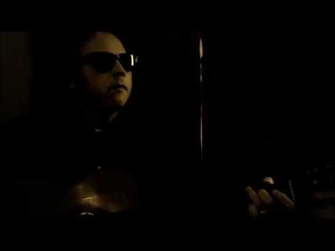 Chris Ezelle-black death man