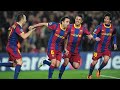 FC Barcelona—The born place of TikiTaka