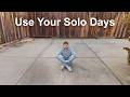 34 Things To Do When You Are Alone