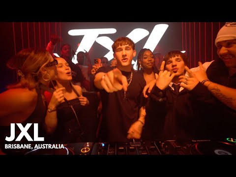 JXL | Eclipse Afterdark Brisbane